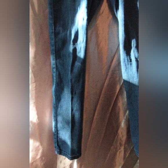 Vintage Levi Strauss Signature Jeans - " Curvy Skinny" - Picture 7 of 16